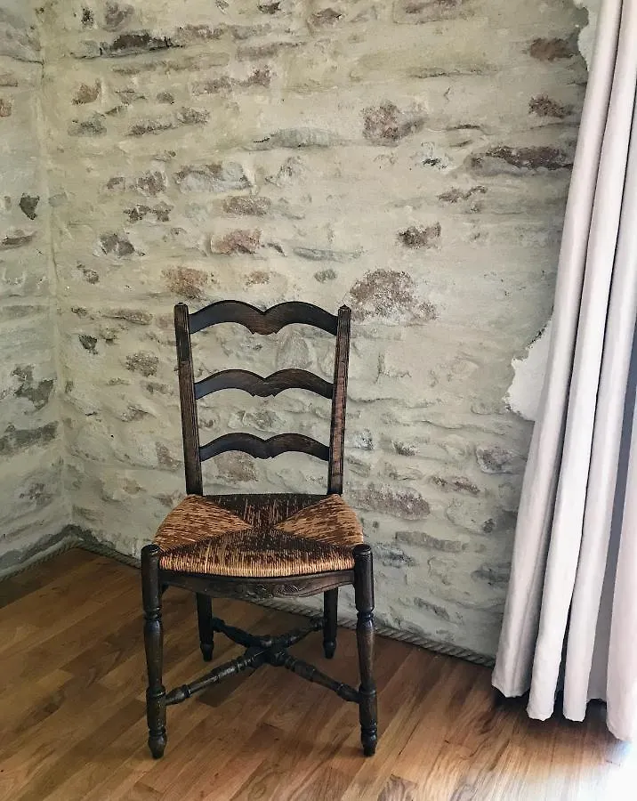 L'Esprit Des Vignes Bed & Breakfast Saint-Verand