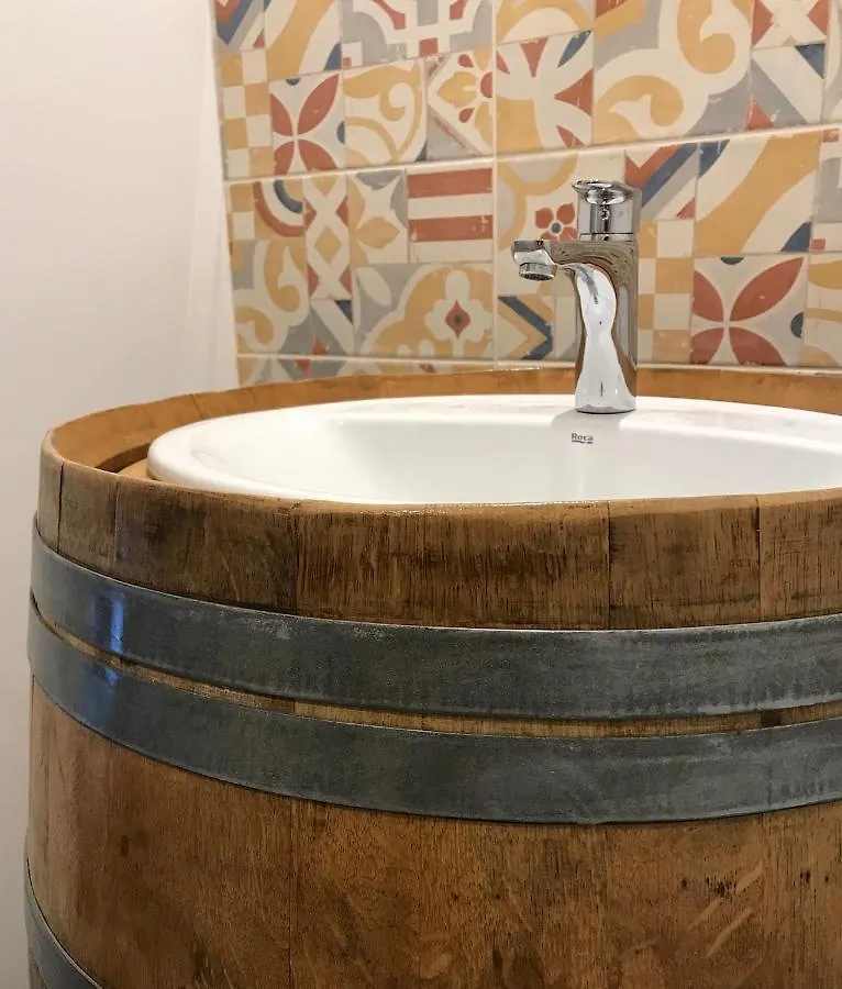 L'Esprit Des Vignes Bed & Breakfast Saint-Verand  0*, Saint-Verand (Saone-et-Loire)
