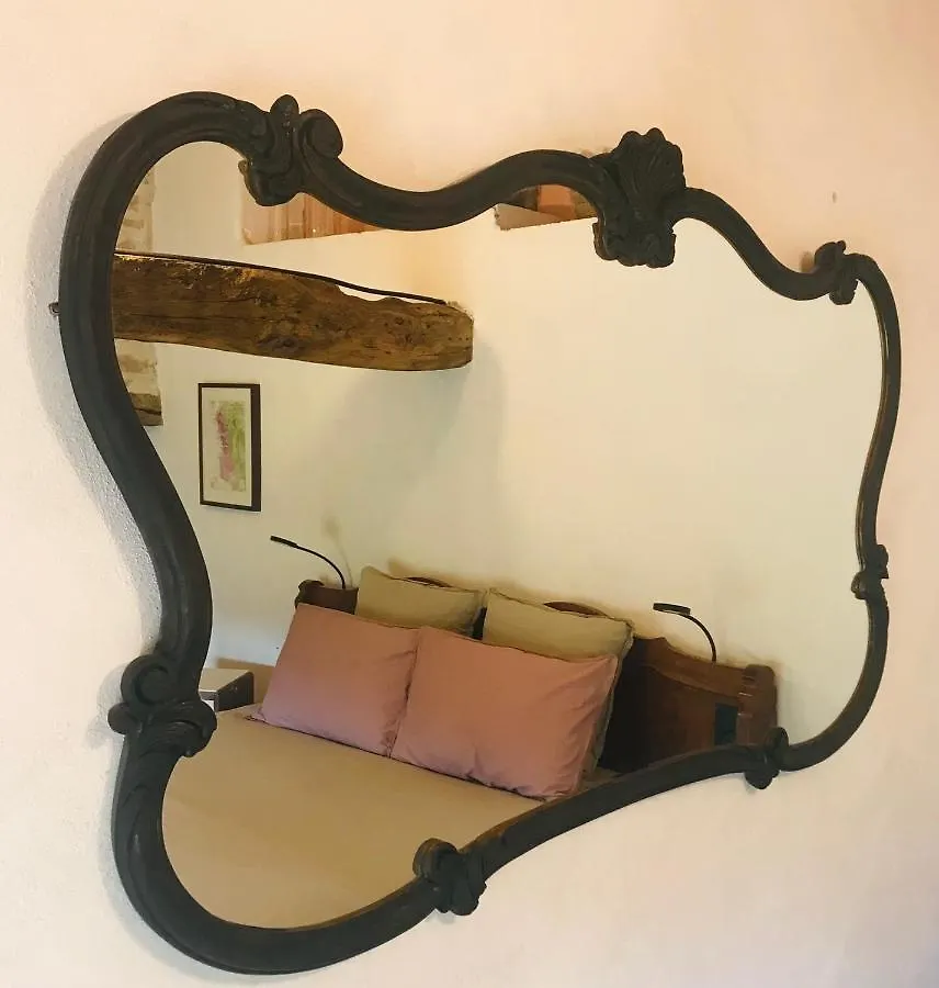L'Esprit Des Vignes Bed & Breakfast Saint-Verand  France